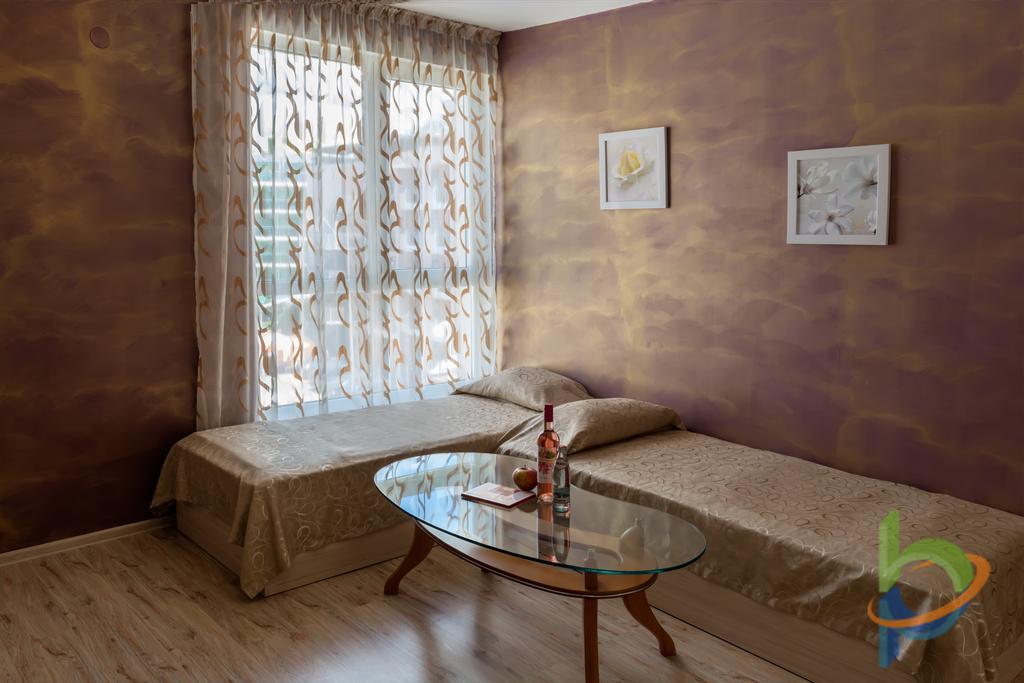 Vanilla Garden Apartments Солнечный берег Экстерьер фото